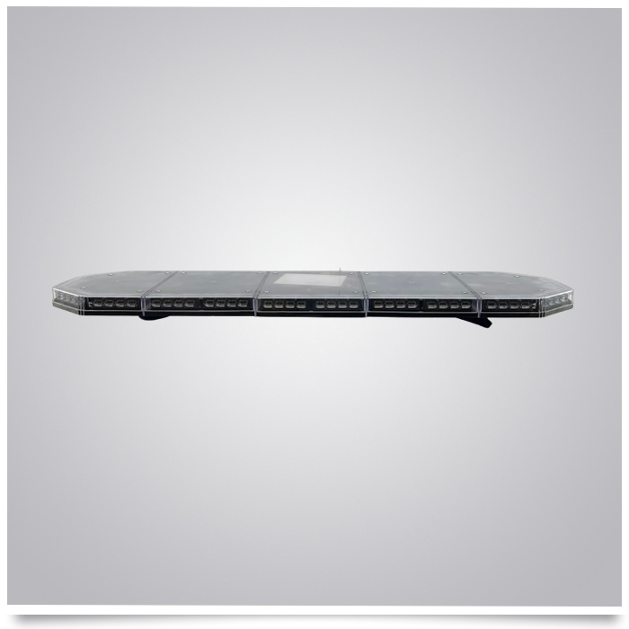TBD-6600 New lightbar